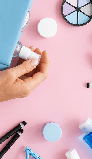 Belleza y Cosmética