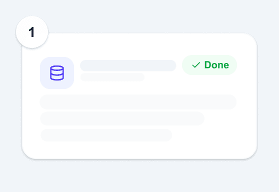 Migra tu catálogo al instante